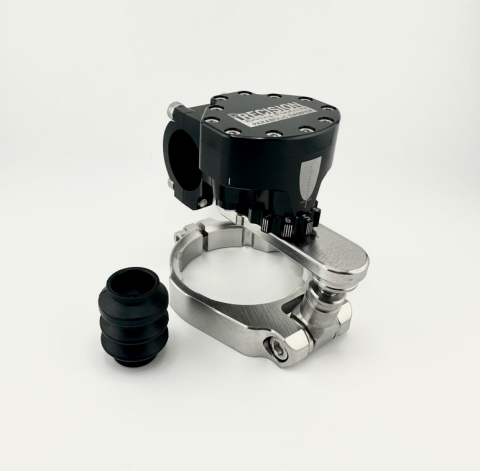 KTM85SX'15-25 Precision Racing Steering Stabilizer